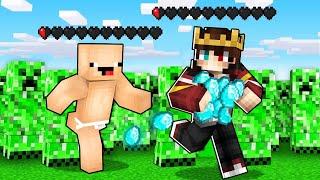 SAKARBEBEK VS MİNECRAFT #589  - Minecraft