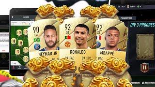 FIFA 22 5 TIPPS FÜR EINEN PERFEKTEN START IN FIFA 22   SCHNELL ZU DEN ERSTEN COINS KOMMEN 