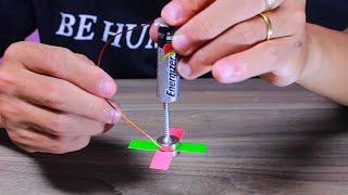 EASY SCIENCE EXPERIMENTS THAT WILL AMAZE YOUR KIDS