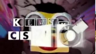 Contender Entertainment Group Csupo 2000