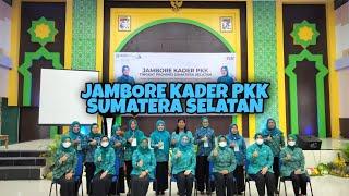 JAMBORE PROVINSI SUMATERA SELATAN 2022