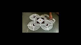 Easy padikolam designs Simple muggulu designs easy rangoli designs Beginners kolam