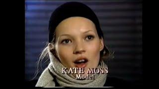 Kate Moss - House Of Style