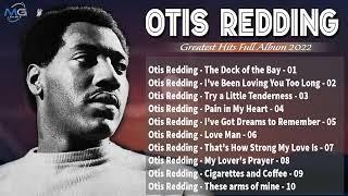 Otis Redding Playlist 2022 - Smokey Robinson Luther Vandross Al Green -Soul Music 70s