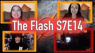 The Flash S7E14