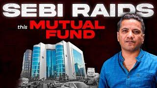 SEBI finds a Front Running Fraud at Quant Mutual Fund  Why Investors are worried?