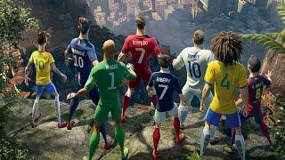 Nike Football The Last Game full edition