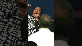 Le’Andria Johnson #LeandriaJohnson #LeandriaJohnson2024 #kirkfranklin