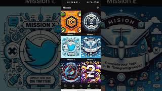 HOW TO GET VERIFIED THROUGH MISSION C ON OEX APP