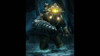 Bioshock 2 - Subject Delta Voice Clips