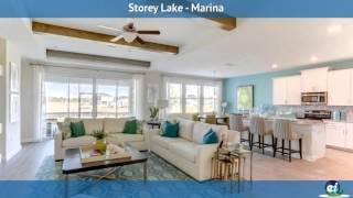 Storey Lake - Marina model virtual tour