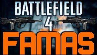 BATTLEFIELD 4 OPERATION FAMAS - BATTLEFIELD 4 - PS4