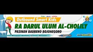 RA Darul Ulum Al - Cholily Pasinan Baureno Bojonegoro - Outbound di Jatiwangi Park Tuban