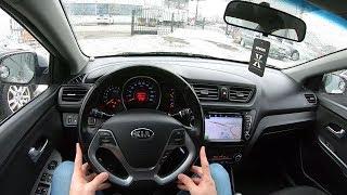 KIA RIO НА ВТОРИЧКЕ СТОИТ ЛИ БРАТЬ?