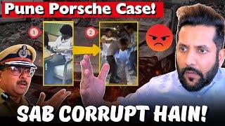 Pune Porsche Crash The Untold Story Behind Punes Darkest Night  Peepoye Part 1