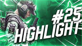 Shaiiko - Highlights #25 Rainbow Six  Siege -