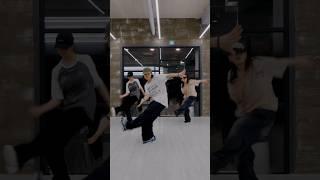 #하우스댄스 Young Futura – Gypsy Woman choreography Han