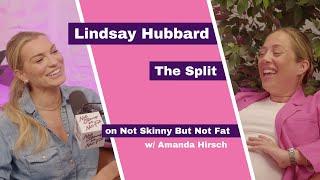 Lindsay Hubbard  Not Skinny But Not Fat