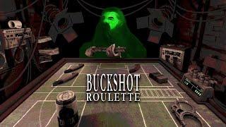 Triple-A Games Destroyed by a Triple-Dollar Indie  Aris Plays Buckshot Roulette