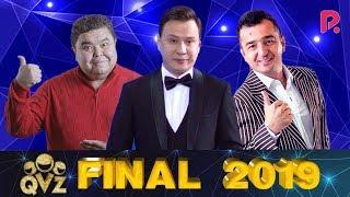 QVZ FINAL 2019  КВЗ ФИНАЛ 2019