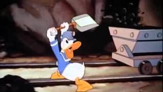 Donald Duck cartoons full episodes  Donald Duck videos for kids