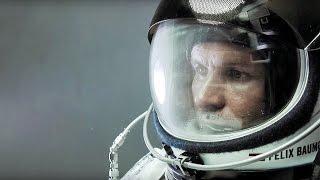 Dilemma At 100000 Feet - Red Bull Space Dive - BBC