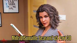 MilfsOfSunville Season2 v5 Part 38