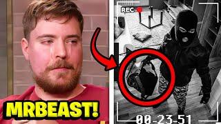 7 YouTubers That GOT ROBBED MrBeast Jelly Pokimane