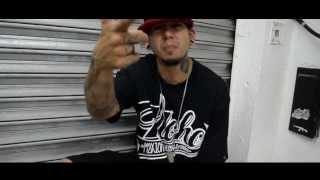 GORILLAKILLA BONE - INKAHOLIC VIDEO OFICIAL