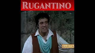 Enrico Montesano è Rugantino 1979 Al Sistina