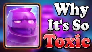 Why Elixir Golem Cant Work in Clash Royale