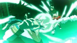 Asta And Yuno Power Shocks Everyone - Black Clover Episode 70  ブラッククローバー 70話