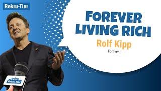 Rolf Kipp FOREVER Nr.1 über Network-Marketing & Coronakrise