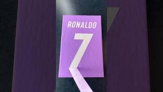 CR7 2017 Real Madrid ️