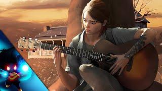 ELLIE RAP - Low The Last of Us │ Zach B feat. Vinny New