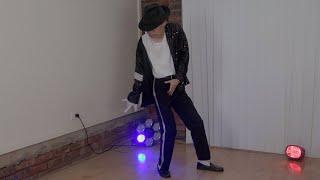 Hayden Huynh - Billie Jean 1995 VMA - Dance Cover - Michael Jackson 2020