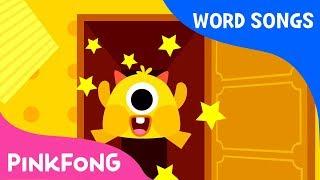 My House  Word Power  Learn English  Pinkfong Songs for Children