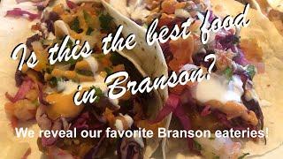 Taste of Branson Discovering the Best Local Restaurants and Eateries
