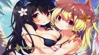 Nightcore - Pretty Rave Girl Frame Remix Marasco & DJ Nessen