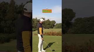 You WILL Draw The Driver With These SIMPLE Tips #driver #drawshot #golfdraw