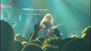 Scourge of Iron - Cannibal Corpse Brooklyn Steel 2023