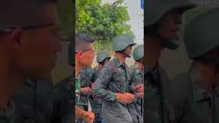 Apapun Yang Terjadi Pulanglah Sebagai TNI