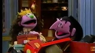 Sesame Street - Scenes from Episode 3542