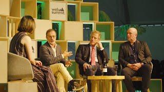 Taylors Port - Web Summit 2022