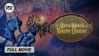 The Hunchback of Notre Dame 1986 FULL CARTOON w SUBS  HD