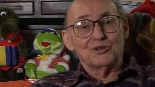 Marvin Minsky - John Nash solves my PhD problem 25151