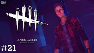 DEAD BY DAYLIGHT НЕЯ КАРЛССОН ЗАУЧКА - ЗНАКОВЕД. ЖЕЛТЫЕ СИМВОЛЫ #21