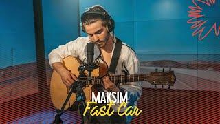 Maksim - Fast Car  Live bij Q