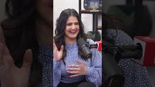 Uncut With Annant Zareen Khan ने किए कौन-कौन से खुलासे ?  Uncut  ABP Uncut 