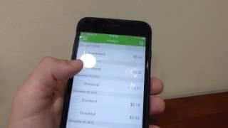 Acorns App Review How to Make Money With Your SmartPhone